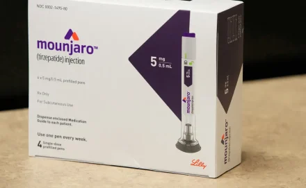 Ribercon - Câmara aprova urgência para votar quebra de patente do Mounjaro