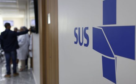 Ribercon - Satisfação de brasileiros com SUS supera média da América Latina