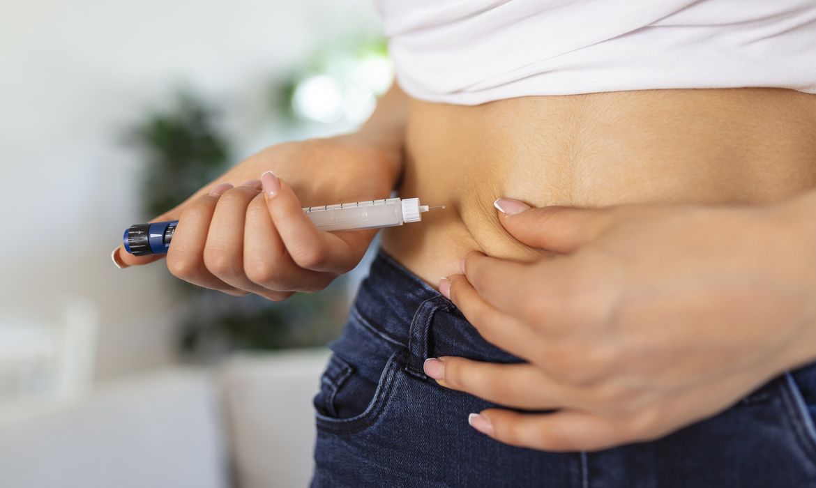 Anvisa alerta para risco de pancreatite ligado a canetas emagrecedoras