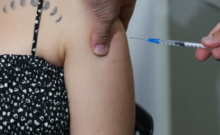 Ribercon - Anvisa indica vacina contra o HPV para prevenir mais tipos de câncer