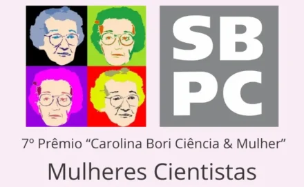 Ribercon - Brasileira referência em pesquisa sobre HPV é homenageada pela SBPC