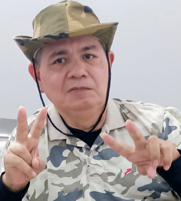 Depoimento do Luiz carlos motta