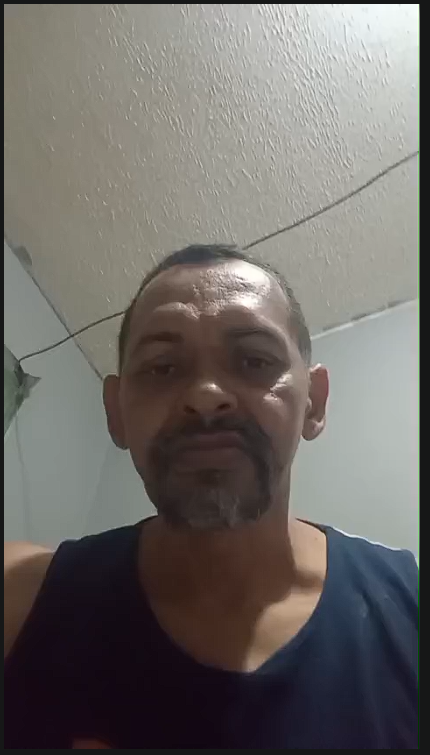 Depoimento Fabio