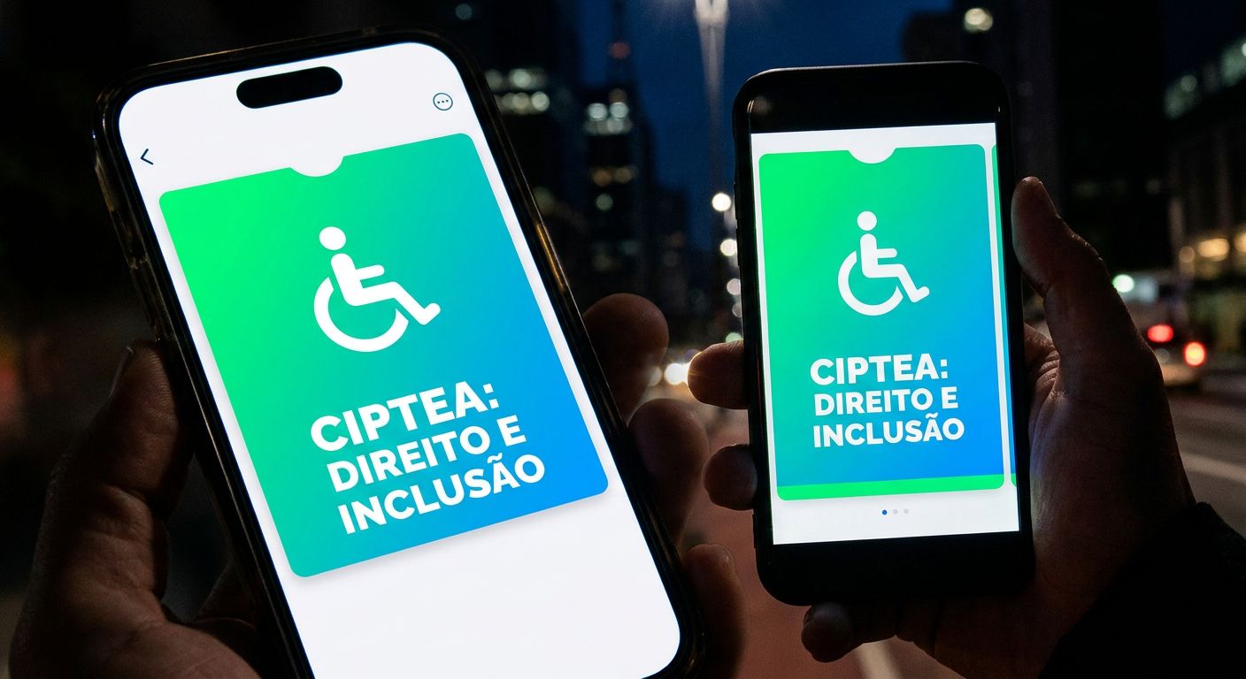 CIPTEA DIGITAL: TECNOLOGIA E CIDADANIA PARA TODOS