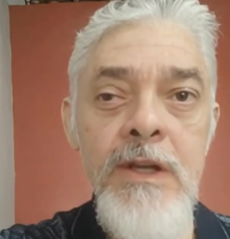Depoimento – Jorge Oliveira