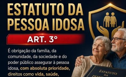 Ribercon - O DIREITO À DIGNIDADE É NOSSO E É PRIORIDADE!