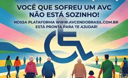Ribercon - DIGNIDADE E RESPEITO 11 ANOS DA LEI BRASILEIRA DE INCLUSÃO!