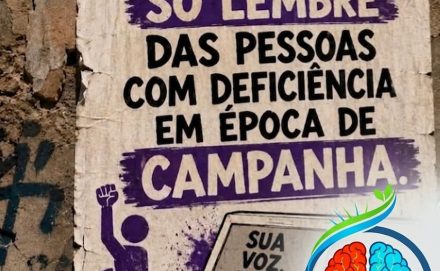 Ribercon - CHEGA DE POLÍTICA DE APARÊNCIA!